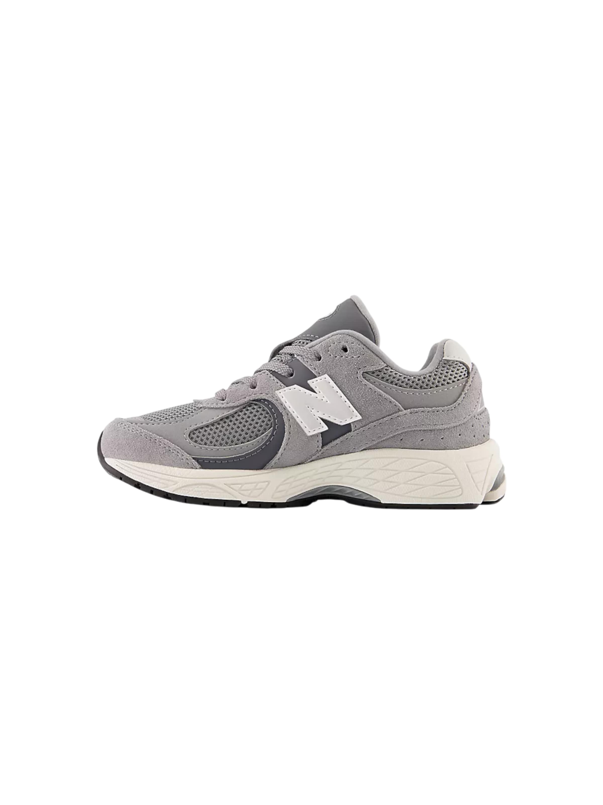 new balance - Zapatillas deportivas en gris