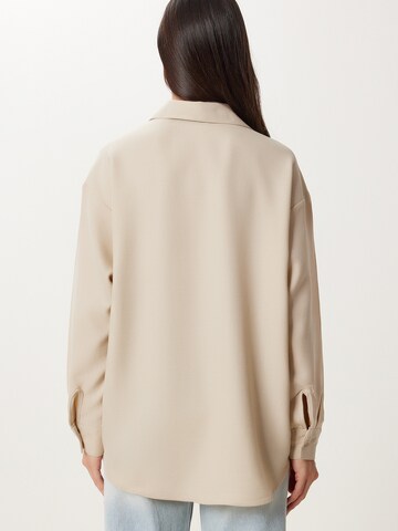 Happiness İstanbul Bluza | siva barva