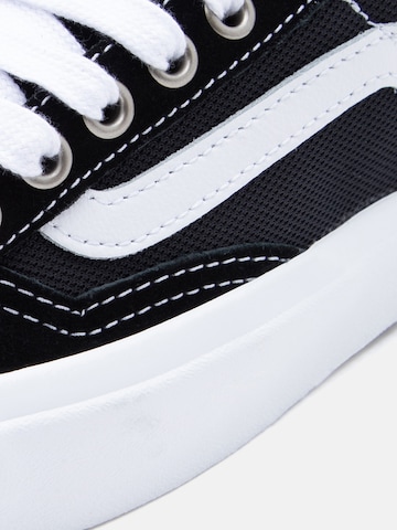 VANS Trampki niskie 'Old Skool' w kolorze czarny