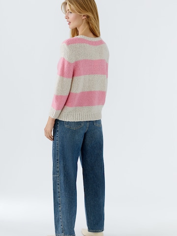 OUI Neulepaita 'Esmy' värissä beige