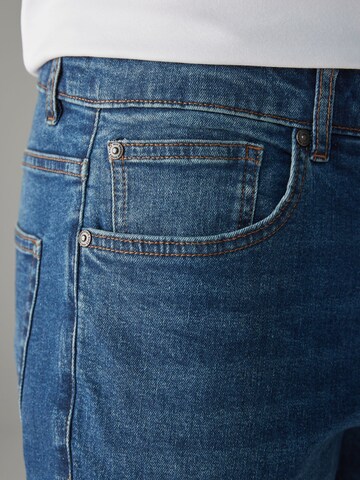 Next Slim fit Jeans in Blue