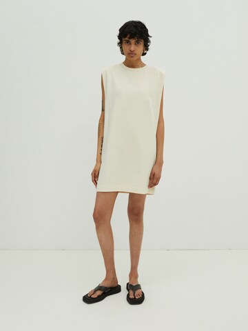 EDITED Dress 'Rosie' in White