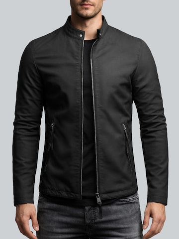 Crone Between-Season Jacket 'NOA' in Grey