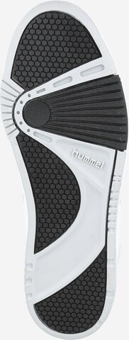 Hummel Sneakers laag 'Power Play' in Wit