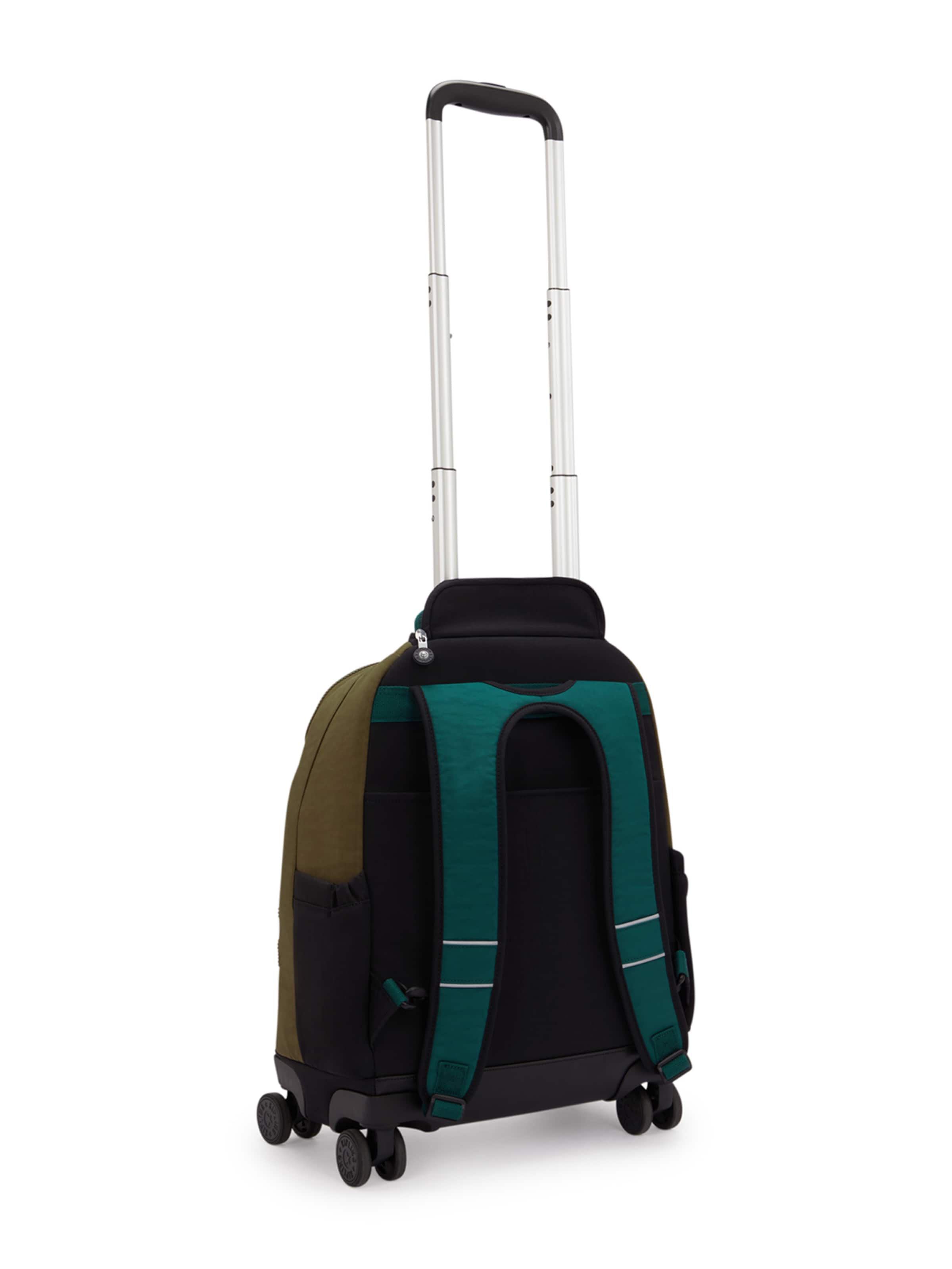KIPLING Nahrbtnik 'New Zea' | rjava barva