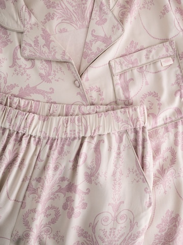 LAURA ASHLEY - Pijama 'Josette' en rosa
