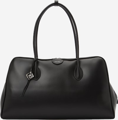Calvin Klein Shopper torba u crna, Pregled proizvoda