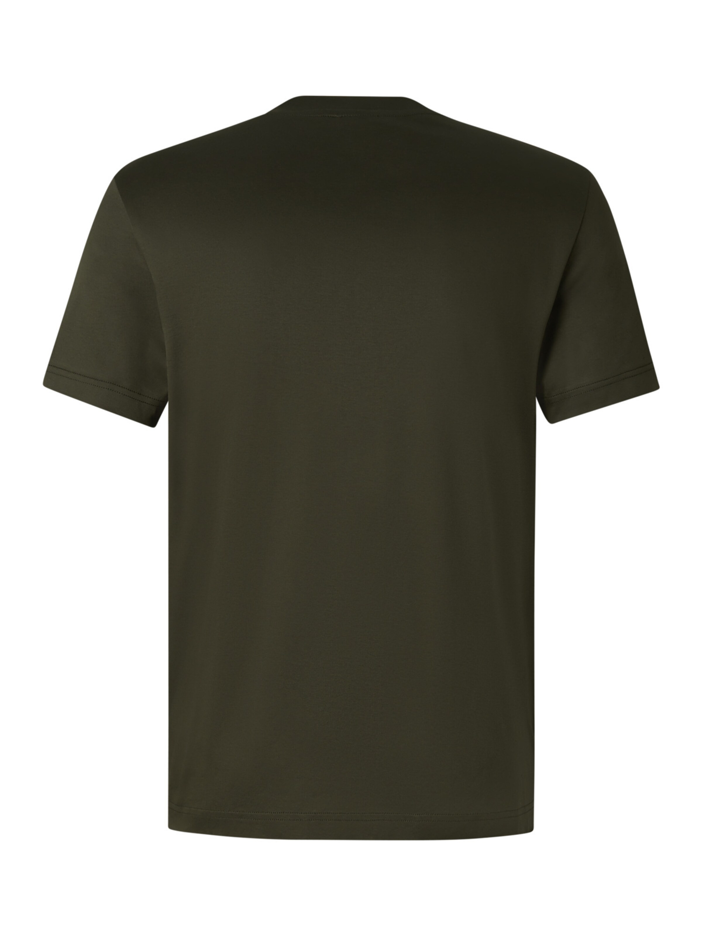 BOGNER T-Shirt 'Ryan' in Grün