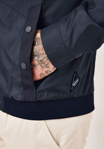 REDPOINT Between-Season Jacket in Blue