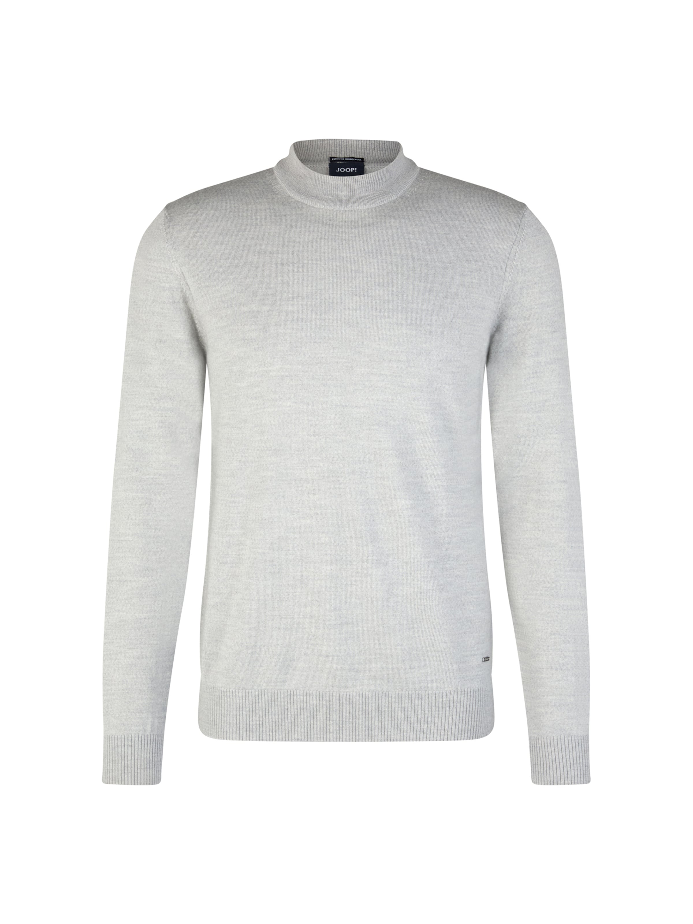 JOOP! Pullover 'Davide' in Grau: Vorderseite
