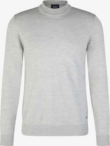 JOOP! Pullover 'Davide' in Grau: Vorderseite