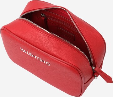 VALENTINO Crossbody Bag 'MIDTOWN' in Red