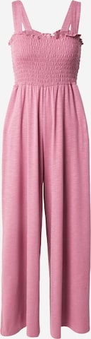 rozā ROXY Kombinezons: no priekšpuses