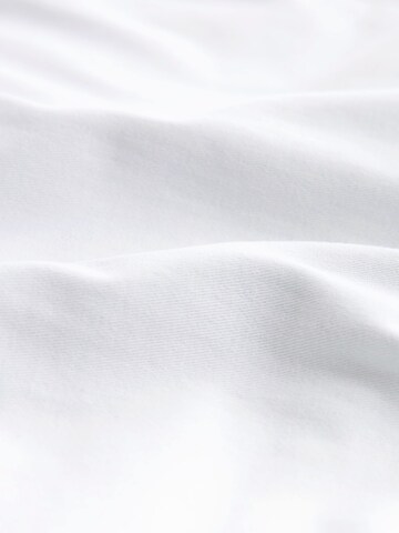 Next - regular Pantalón chino en blanco