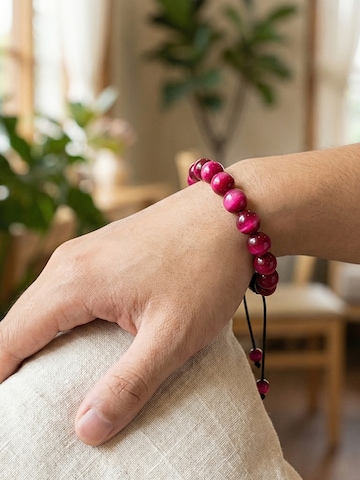 Bracelet UNIQAL en mélange de couleurs