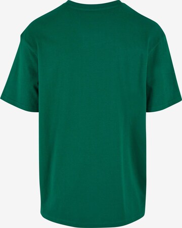 ROCAWEAR Shirt 'ExcuseMe' in Green