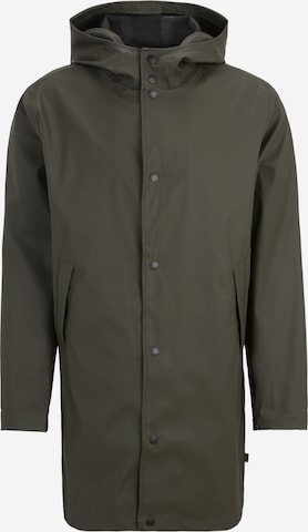 Cappotto di mezza stagione 'ONSLuca' di Only & Sons in grigio: frontale