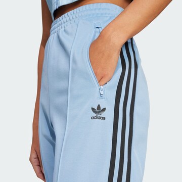 regular Pantaloni sportivi 'Beckenbauer' di ADIDAS ORIGINALS in blu