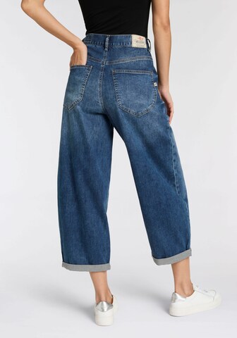 Herrlicher Loose fit Jeans in Blue