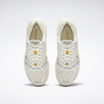 Reebok Sneakers 'Premier Road Plus VI' in Beige
