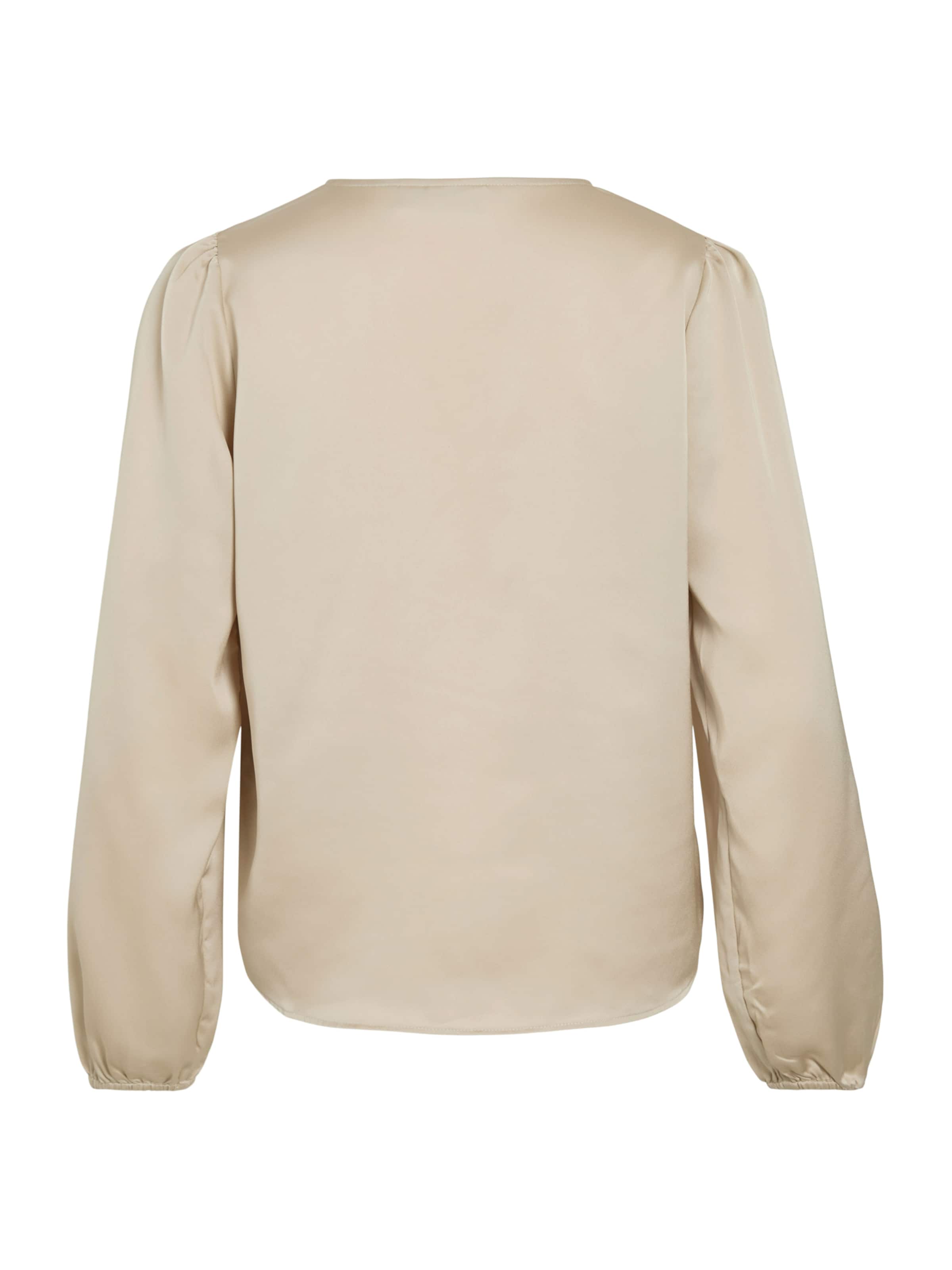 Camicia da donna 'VIEllette' di VILA in grigio