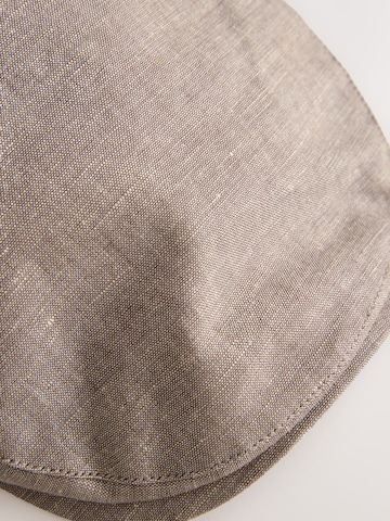 Next Czapka w kolorze beżowy