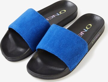 O'NEILL Beach & Pool Shoes in Blue