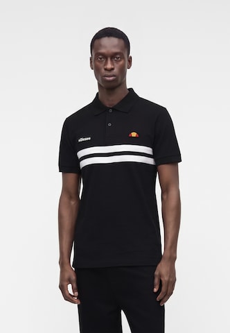 ELLESSE - Camiseta 'Muccia' en negro