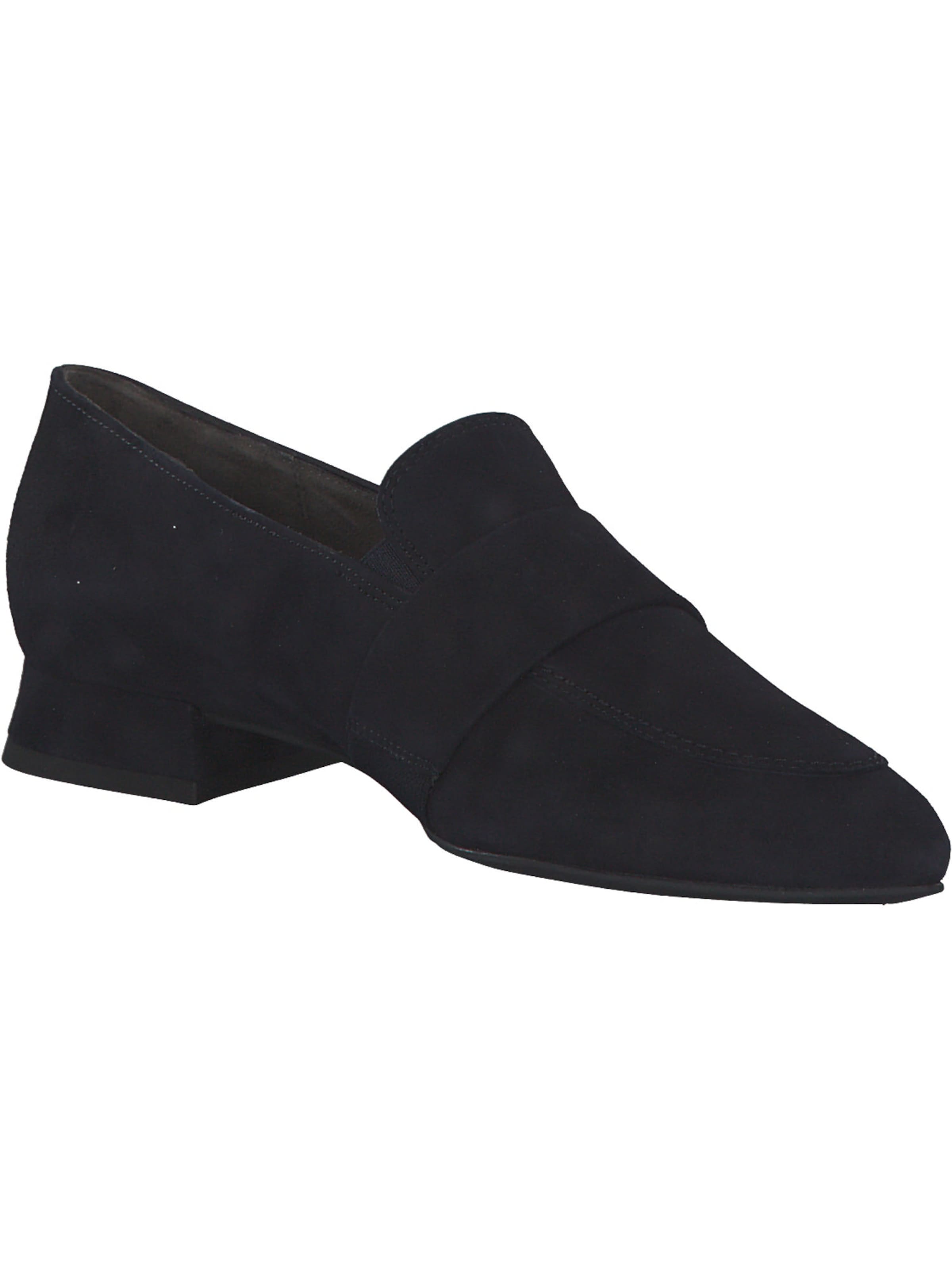 Chaussure basse '1091-036' Paul Green en noir