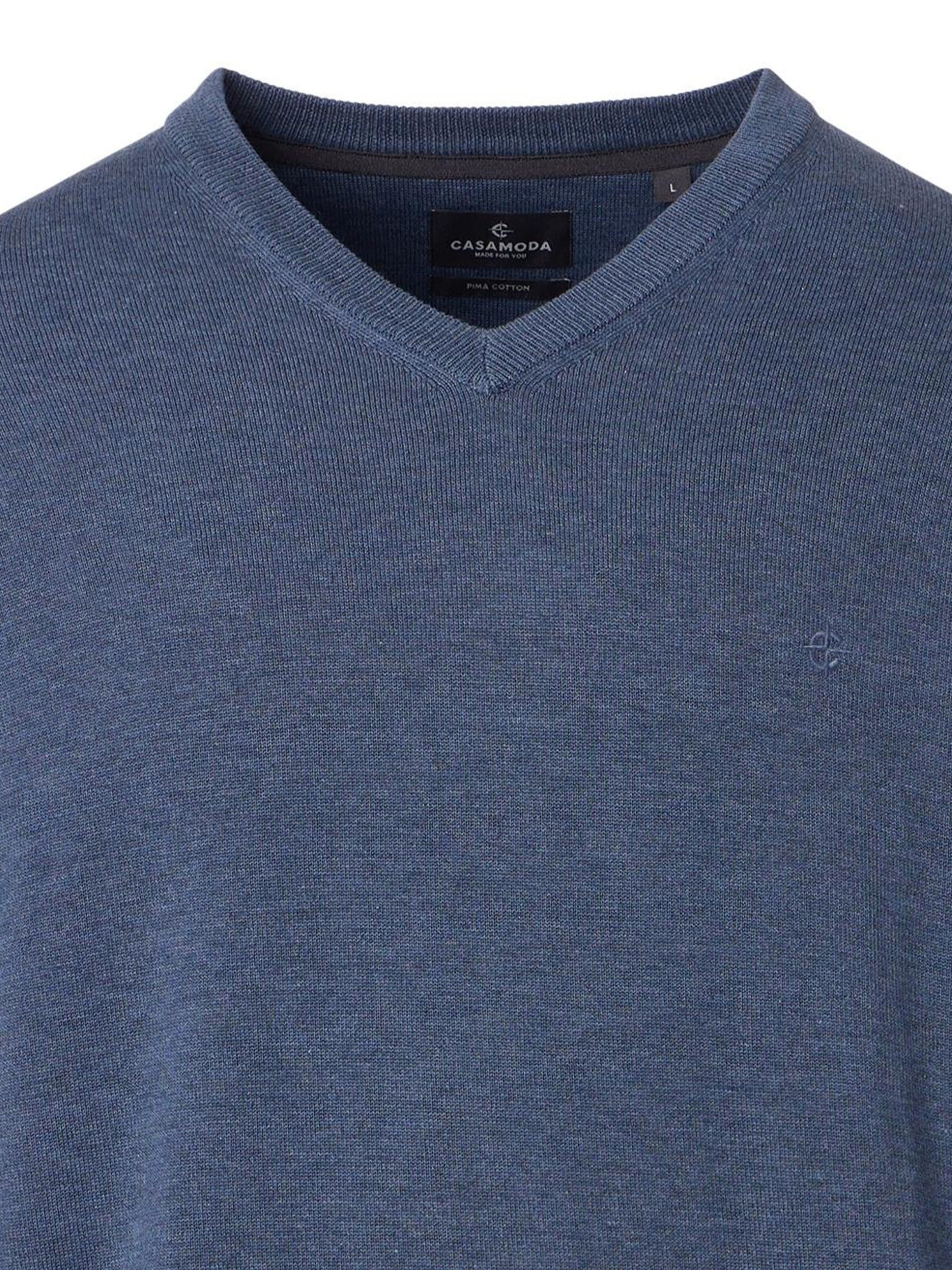 VENTI Sweater in Blue