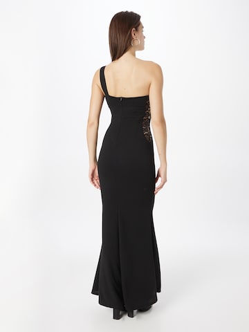 WAL G. Kleid 'GIGI' in Schwarz