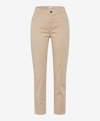 BRAX Pantalon en sable, Vue avec produit