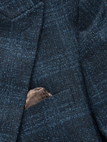 Next Regular fit Colbert in Blauw