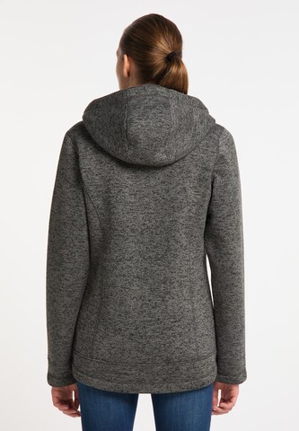 Veste en polaire ICEBOUND en gris