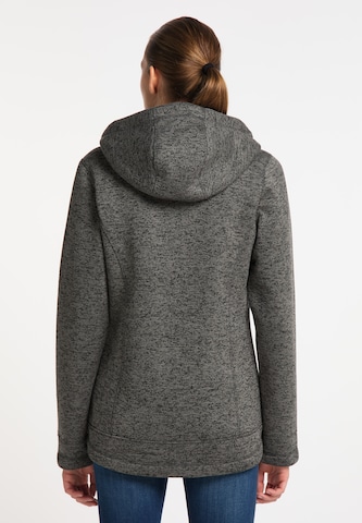 ICEBOUND Fleece Jacket in Grey