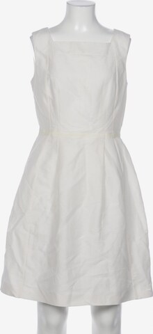 Elegance Paris Dress in M in White: front