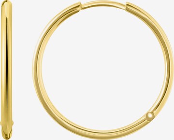 Thomas Sabo Creolen 'Classic' in Gold