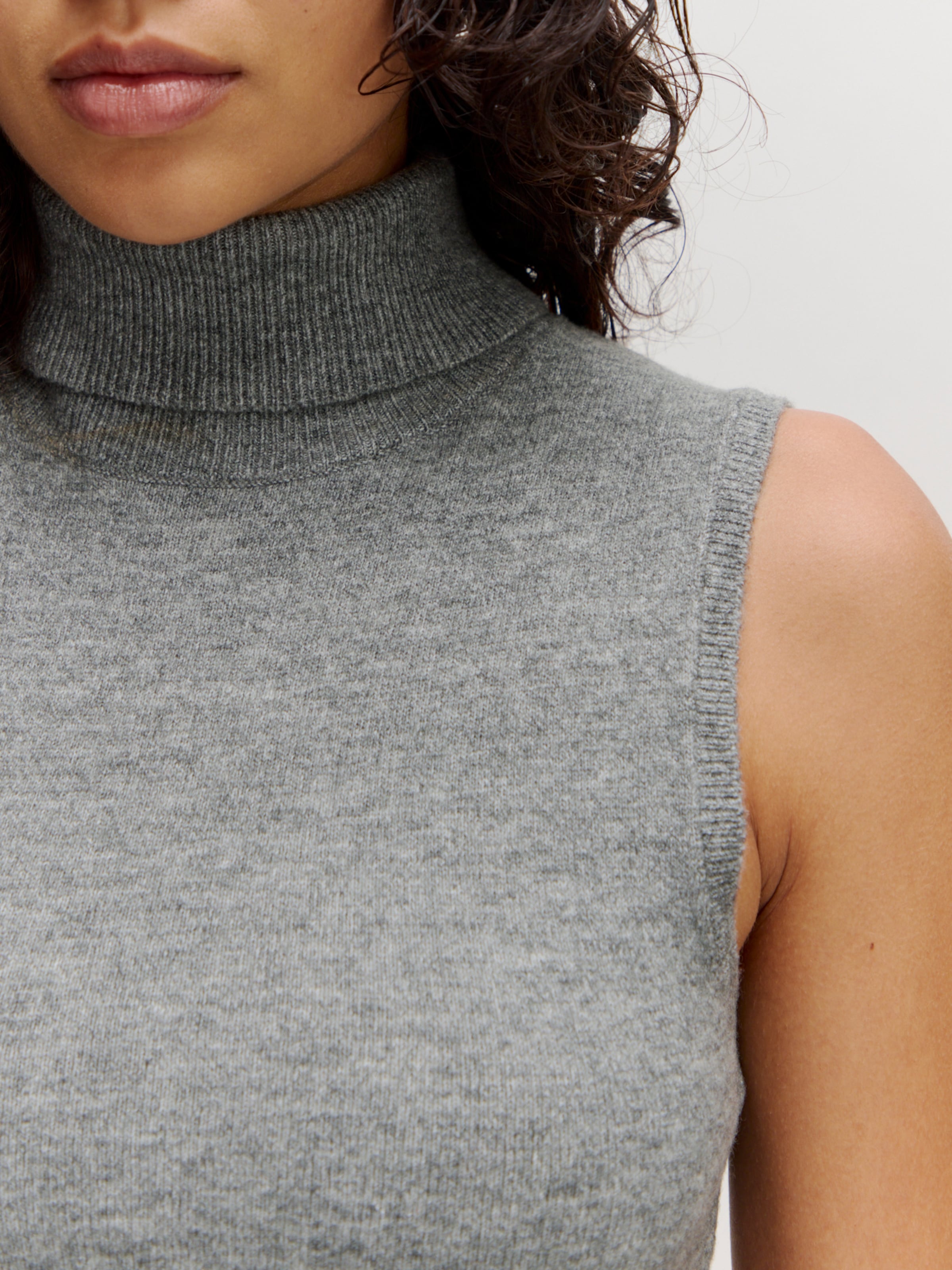 Gebreide top 'Rivka'