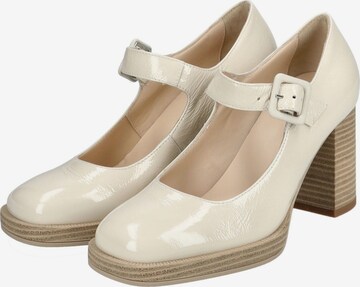 Nero Giardini Pumps in Beige