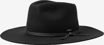 Brixton Sombrero 'COHEN' en negro, Vista del producto