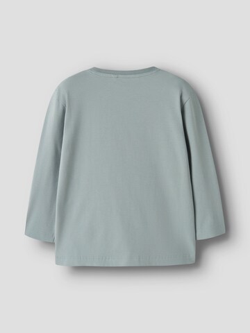 NAME IT Shirt in Groen