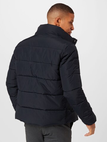 Superdry Jacke in Blau