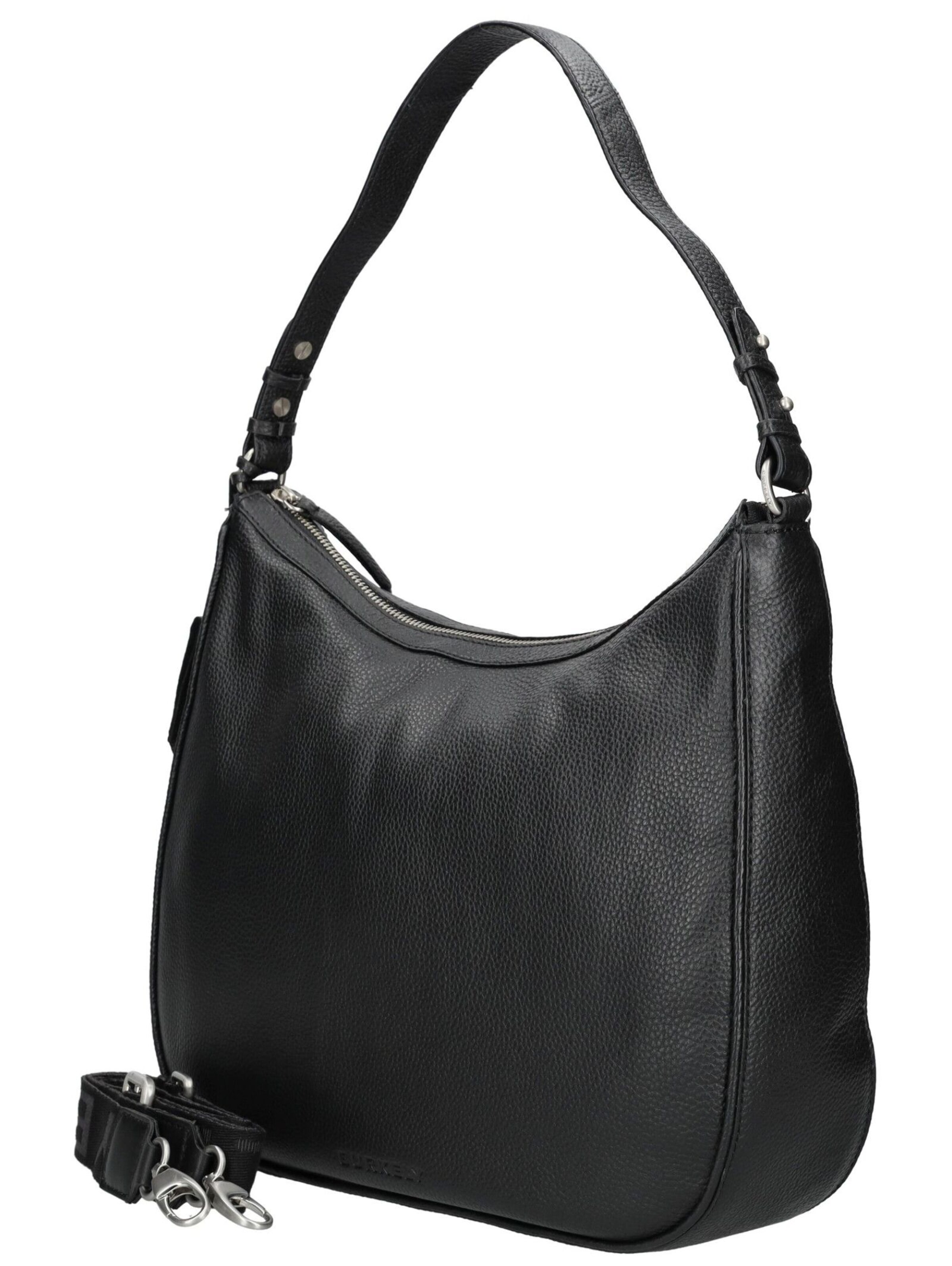 Burkely Shoulder bag in Black