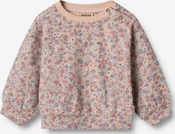 WHEAT - Sudadera 'Lia' en rosa: frente