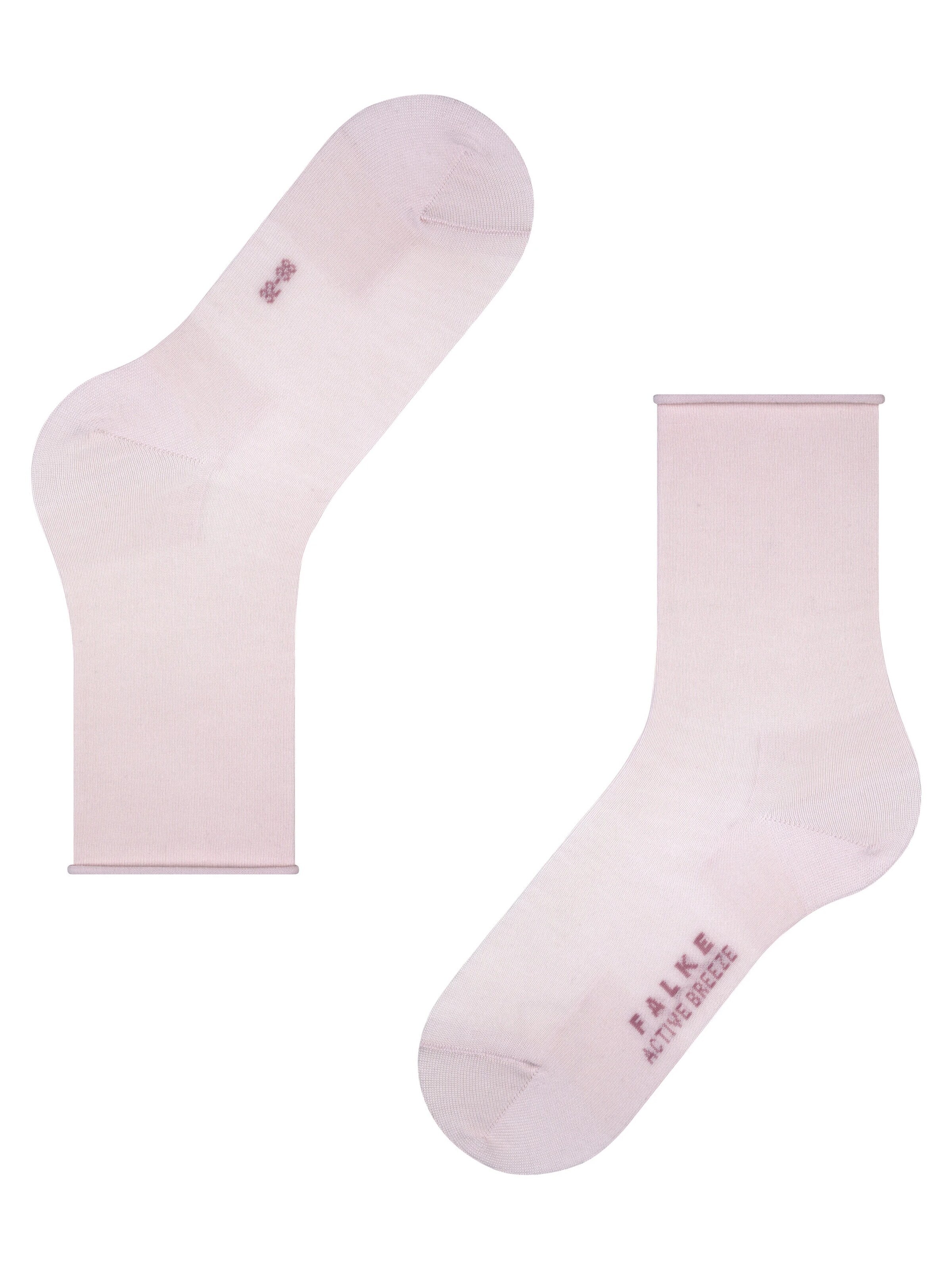 FALKE Socken 'Active Breeze'‌‌‌ in Pink