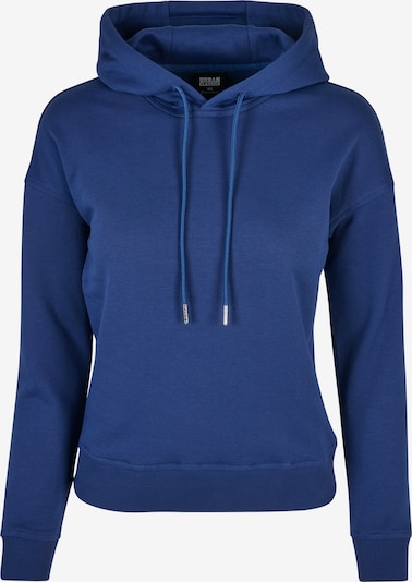 Urban Classics Sportisks džemperis, krāsa - karaliski zils, Preces skats