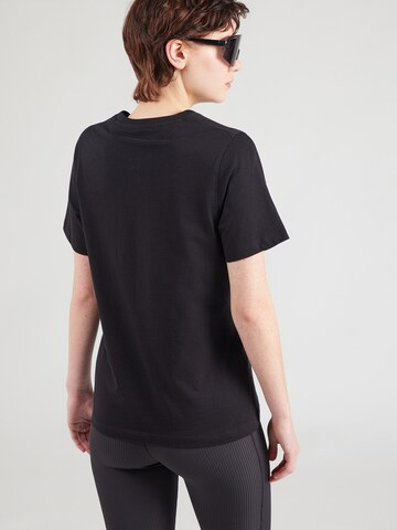 Reebok Performance Shirt in Black