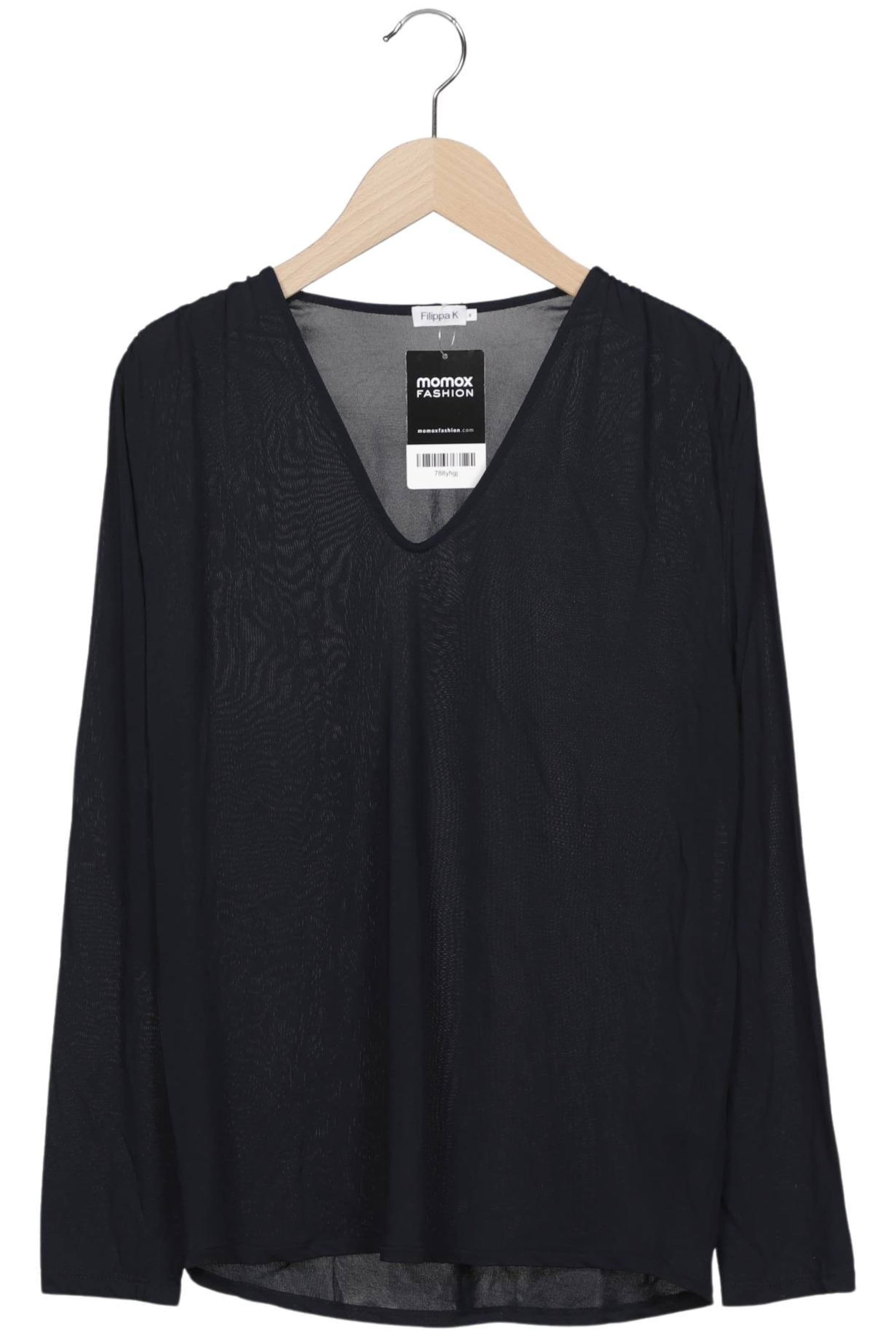 Filippa K Top & Shirt in S in Blue: front