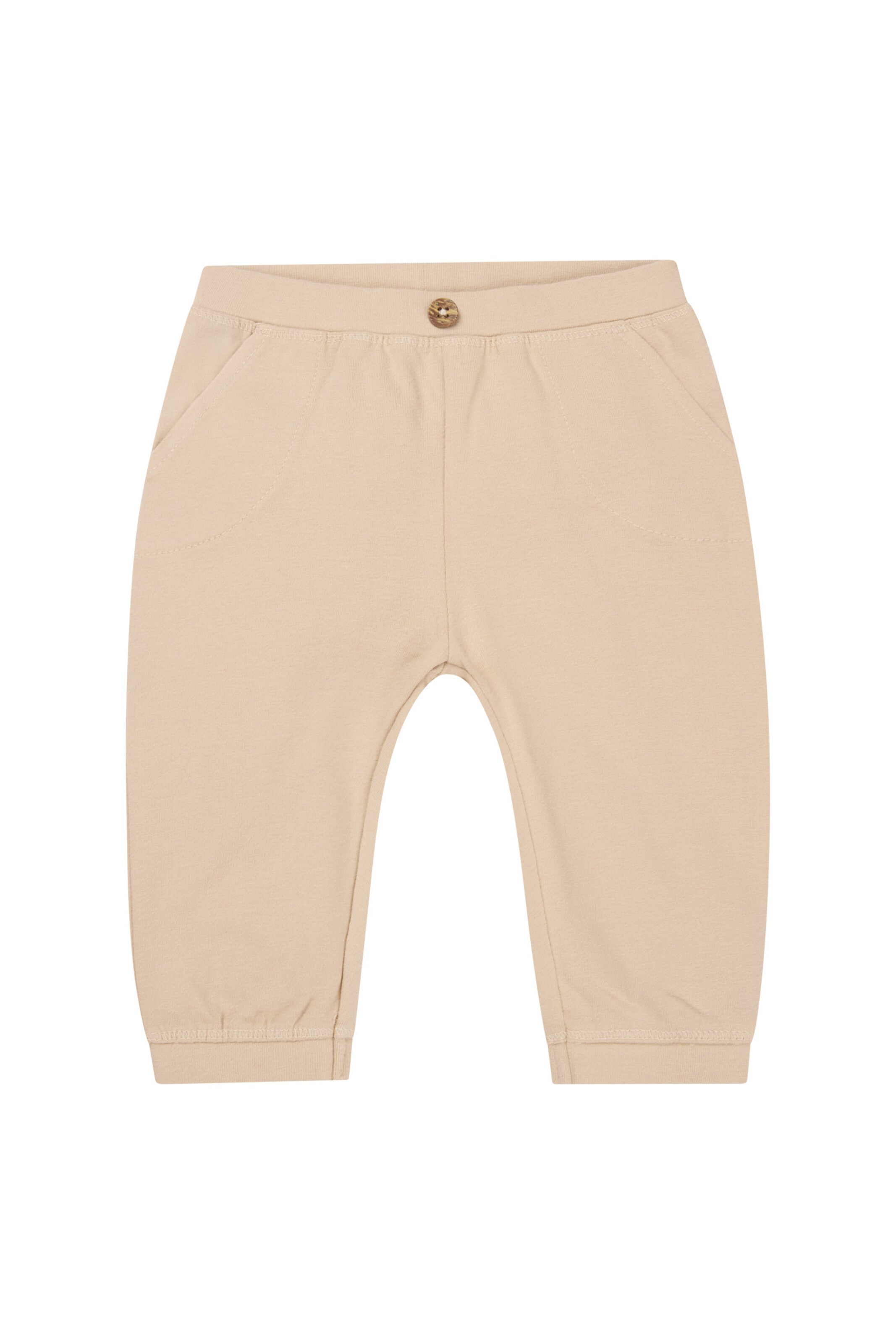 Noppies Regular Hose 'Oderzo' in Beige: Vorderseite
