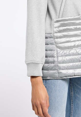 Frieda & Freddies NY Walkjacke 'Nicky' in Grau